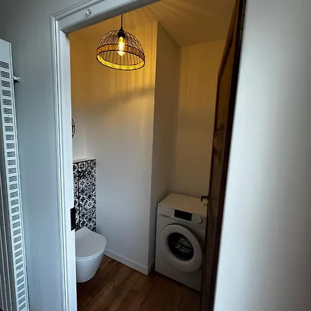 Maison Familiale Lumineuse Avec Jardin *