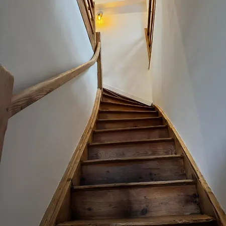 Maison Familiale Lumineuse Avec Jardin Casa de Férias Aurillac